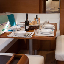 Jeanneau Sun Odyssey 519