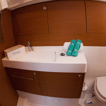 Jeanneau Sun Odyssey 519
