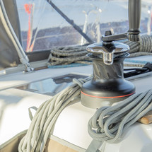 Jeanneau Sun Odyssey 519