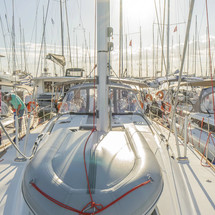 Jeanneau Sun Odyssey 519