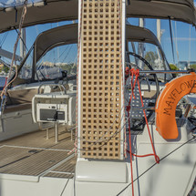 Jeanneau Sun Odyssey 519