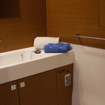Jeanneau Sun Odyssey 519