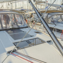 Jeanneau Sun Odyssey 519