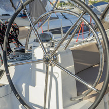 Jeanneau Sun Odyssey 519