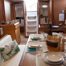 Jeanneau Sun Odyssey 519