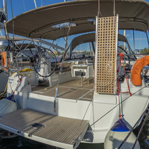 Jeanneau Sun Odyssey 519