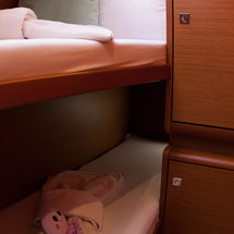 Jeanneau Sun Odyssey 519