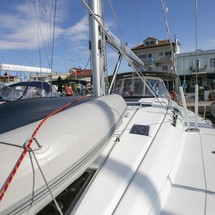 Jeanneau Sun Odyssey 519