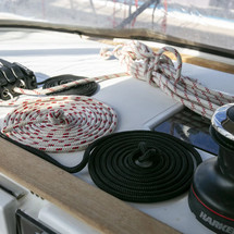 Jeanneau Sun Odyssey 519