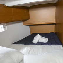 Jeanneau Sun Odyssey 519