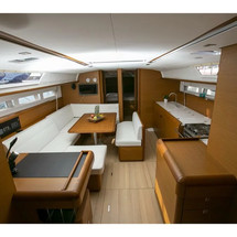 Jeanneau Sun Odyssey 519
