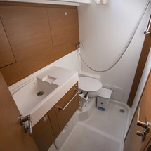 Jeanneau Sun Odyssey 519