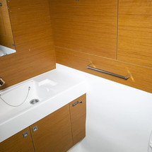 Jeanneau Sun Odyssey 519