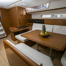 Jeanneau Sun Odyssey 519