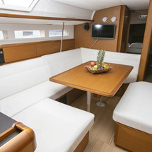 Jeanneau Sun Odyssey 519