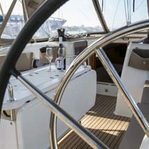 Jeanneau Sun Odyssey 519