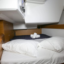 Jeanneau Sun Odyssey 519