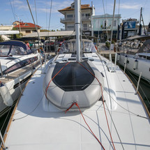 Jeanneau Sun Odyssey 519