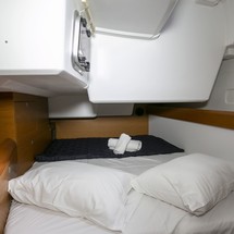 Jeanneau Sun Odyssey 519
