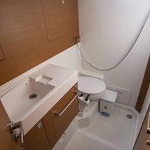 Jeanneau Sun Odyssey 519