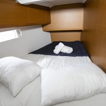 Jeanneau Sun Odyssey 519