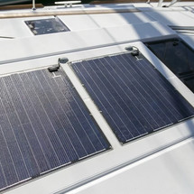 Jeanneau Sun Odyssey 519