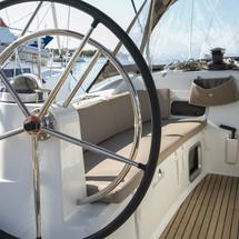 Jeanneau Sun Odyssey 519