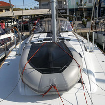 Jeanneau Sun Odyssey 519