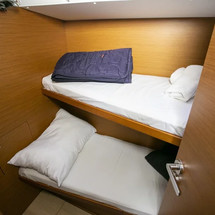 Jeanneau Sun Odyssey 519