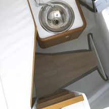 Jeanneau Sun Odyssey 519