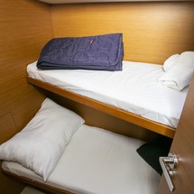 Jeanneau Sun Odyssey 519