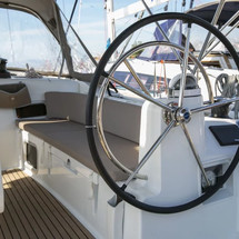 Jeanneau Sun Odyssey 519