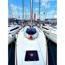 Jeanneau Sun Odyssey 519