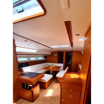 Jeanneau Sun Odyssey 519