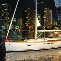 Jeanneau Sun Odyssey 519