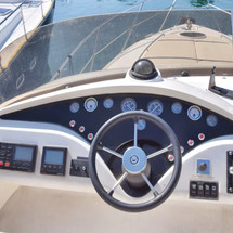 Fairline 40 Phantom