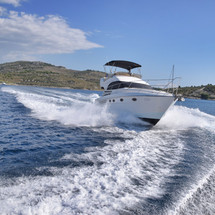 Fairline 40 Phantom