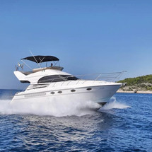 Fairline 40 Phantom