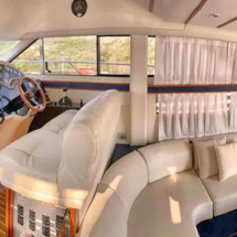 Fairline 40 Phantom