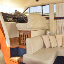 Fairline 40 Phantom