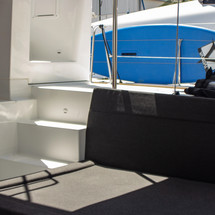 Lagoon 450 F