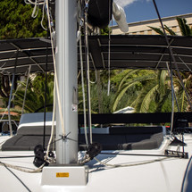 Lagoon 450 F