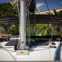 Lagoon 450 F