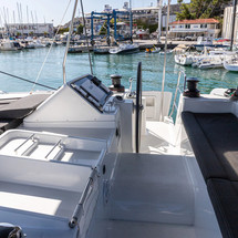 Lagoon 450 F