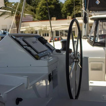 Lagoon 450 F