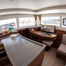 Lagoon 450 F