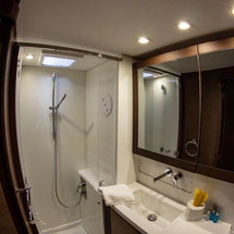 Lagoon 450 F