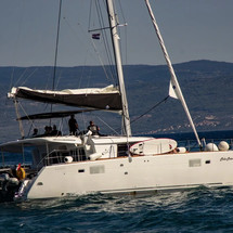 Lagoon 450 F