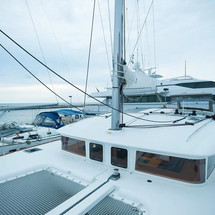 Lagoon 400 S2