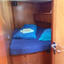 Jeanneau Sun Odyssey 54 DS